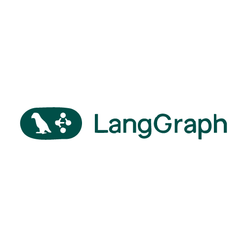 LangGraph logo